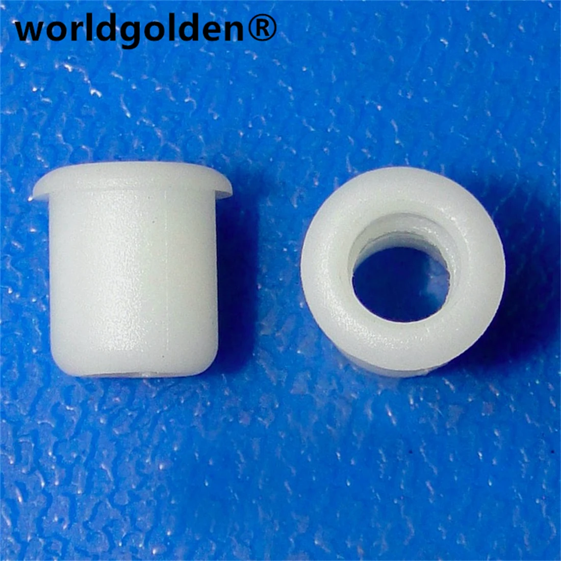 

worldgolden 100 шт. крепеж задней двери Star Peugeot пряжка спинки заднего сиденья для Benz A 2019972281