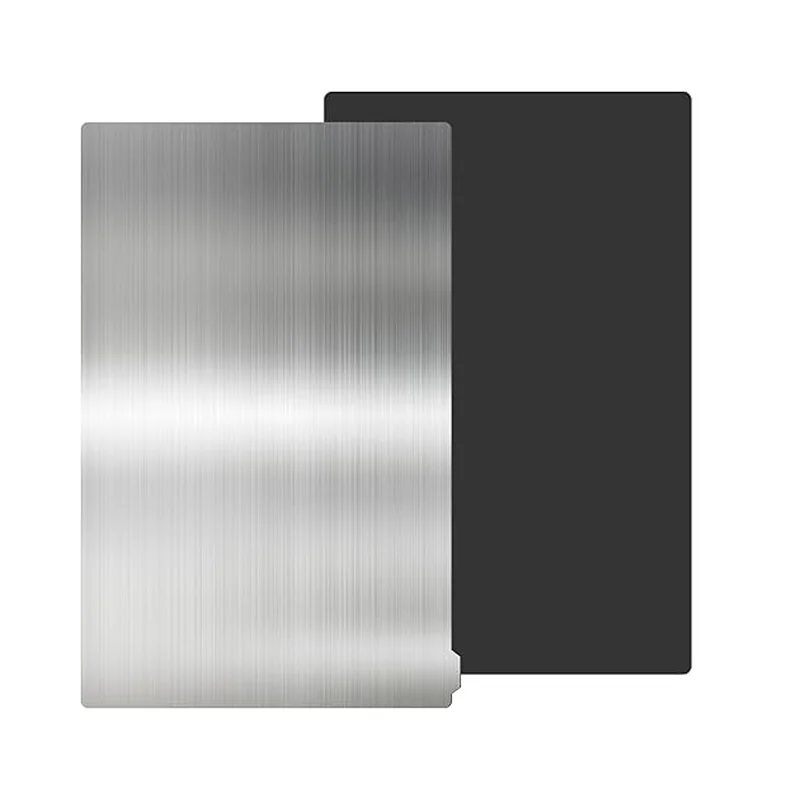 Магнитная пластина Anycubic Photon Mono M7/M7 Pro 228x131 мм строительная поверхность из