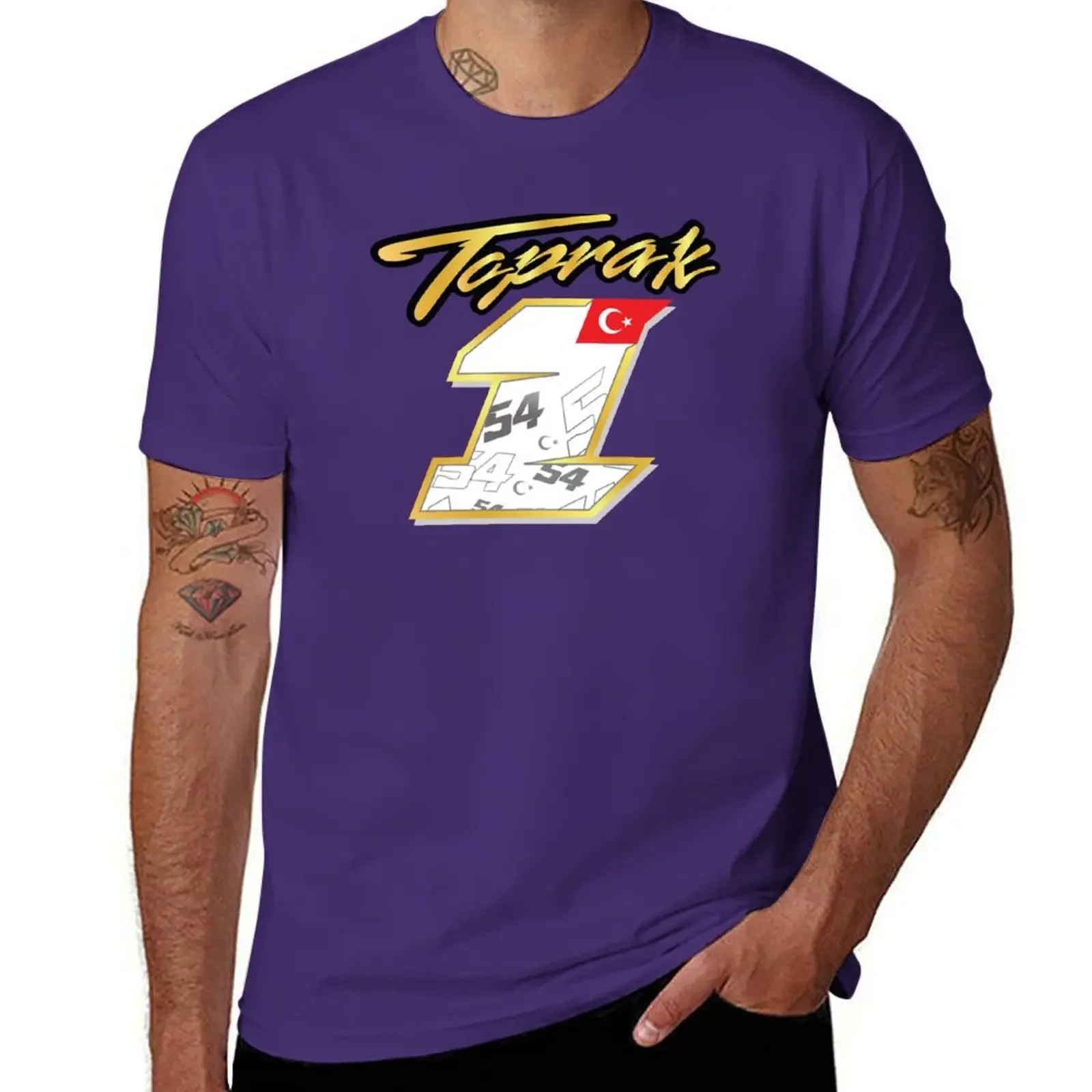 Мужские футболки большого размера с принтом животных для мальчиков Повседневная