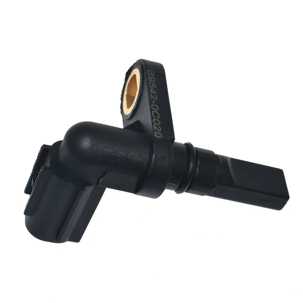 Новый датчик скорости колеса ABS 89542-0C020 подходит для TOYOTA Tundra 4.0L V6 передний/задний