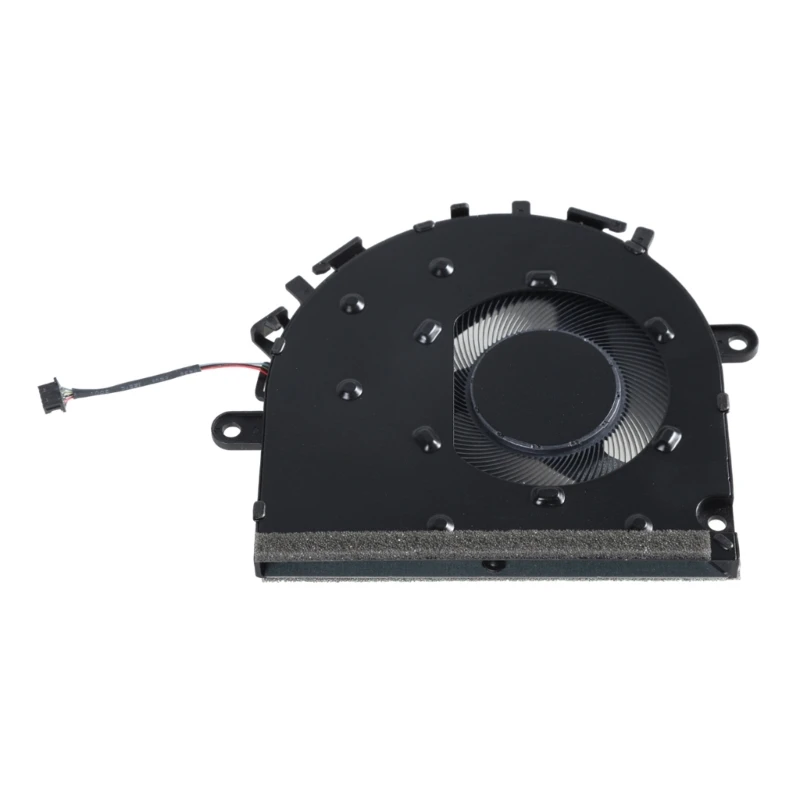 Охлаждающий вентилятор для ноутбука серии AMN FQBV металлический высокая