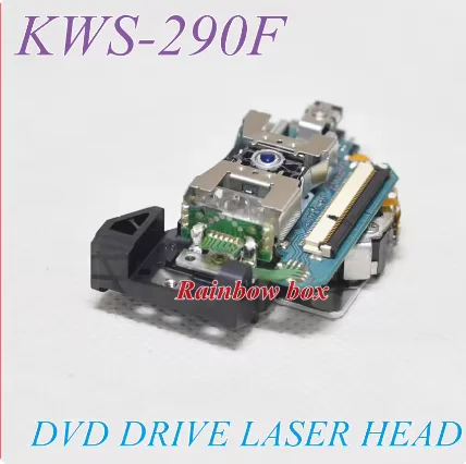 Фото Новый лазерный объектив TS-P632D/SDEH DVD+R/RW DRIVE KWS-290F TS P632D DVD-драйвер оптический звукосниматель №3