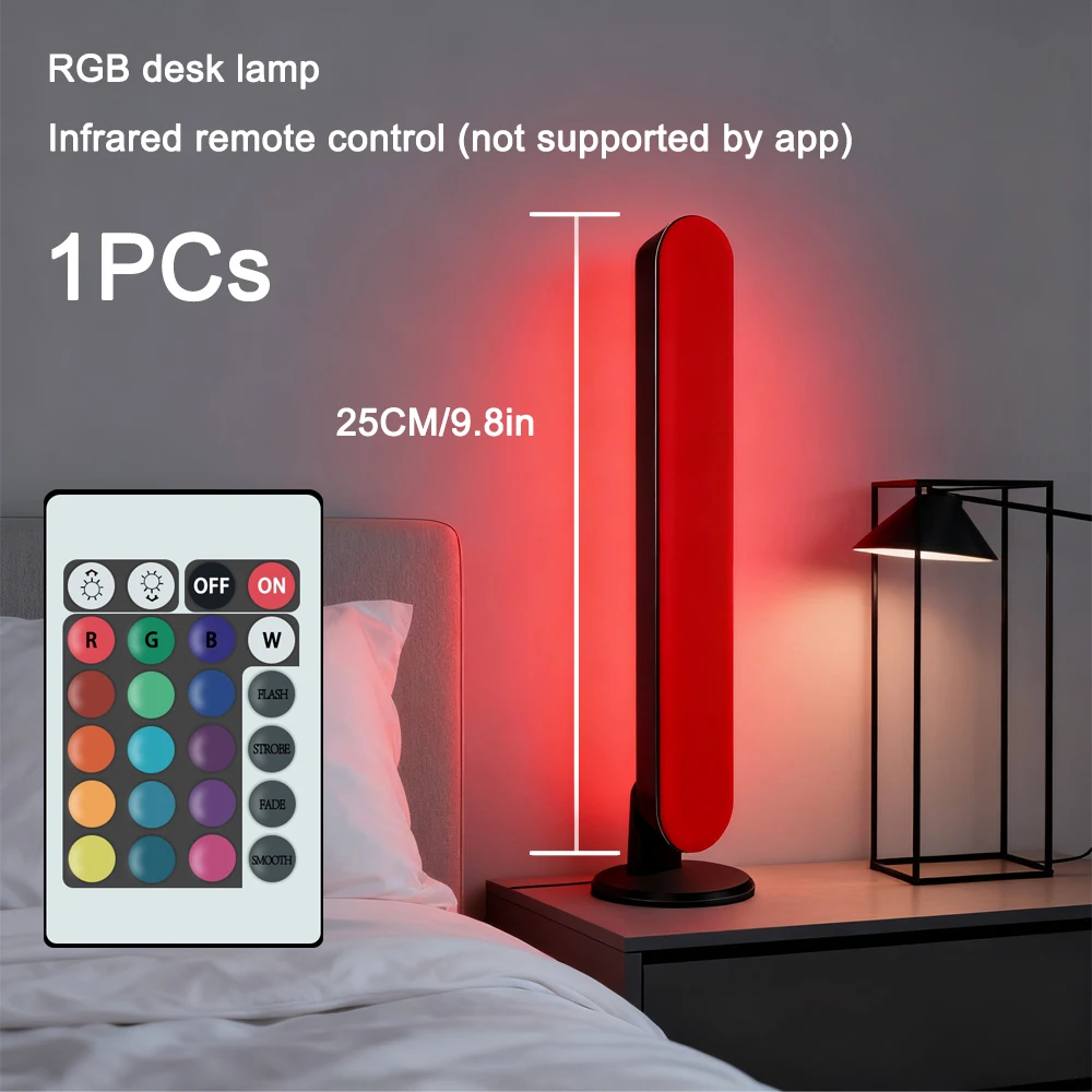 

RGB светодиодная подсветка для телевизора