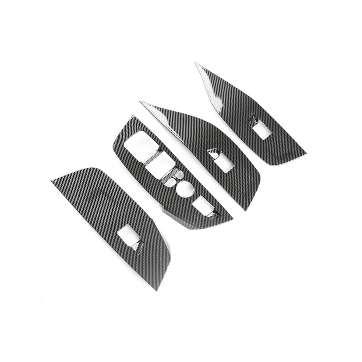 

4 шт., кнопки для автомобильного стеклоподъемника X3 G01 X4 G02 2018-2021