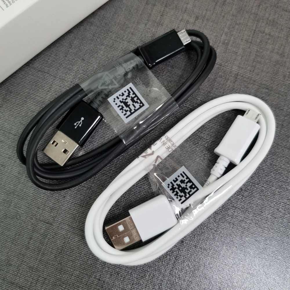 Зарядное устройство для Samsung 5 В 2 А адаптер с вилкой европейского стандарта