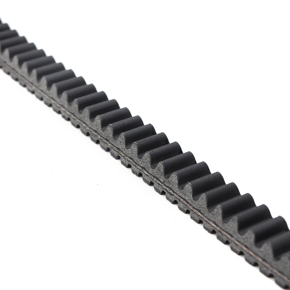 23100-MEF-003 аксессуар приводного ремня для Honda FJS400 Silver Wing 2006 2007 2008-2009 приводной ремень