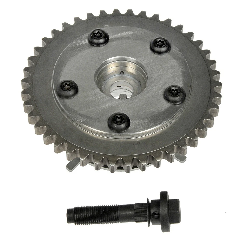 Двигатель с регулируемым таймером Phaser VVTi привод 3R2Z-6A257-DA 3L3E-6C524-FA для Ford 4.6L 281 5.4L
