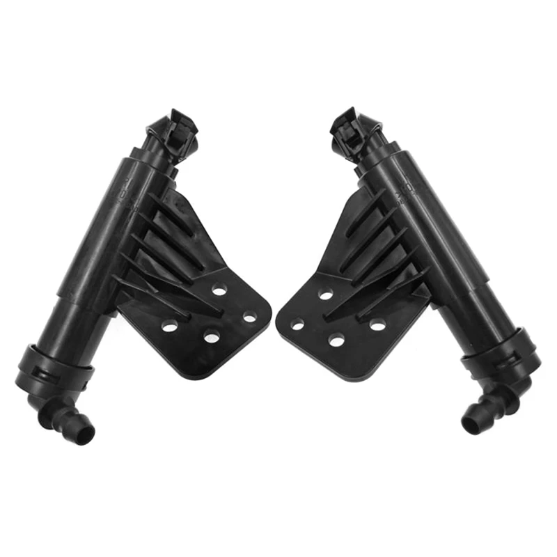 Форсунка омывателя фар Распылительный насос для очистки лампы головного света KIA