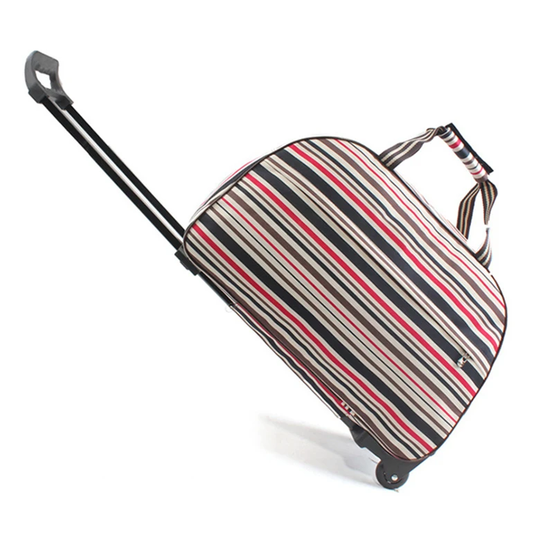 

YB456-High quality design business travel roller luggage