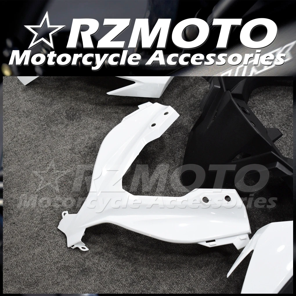 Комплект обтекателей RZMOTO для Kawasaki NINJA 250 300 13 14 15 16 17 18 #444113