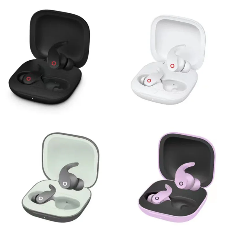 

2022 New Wireless Bluetooth Headset No Delay Noise Reduction Earplugs In-Ear Sports High Sound Quality