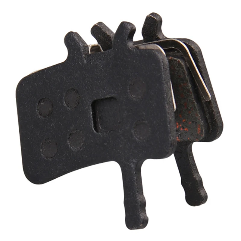 1 пара гидравлических тормозных колодок для горного велосипеда 335