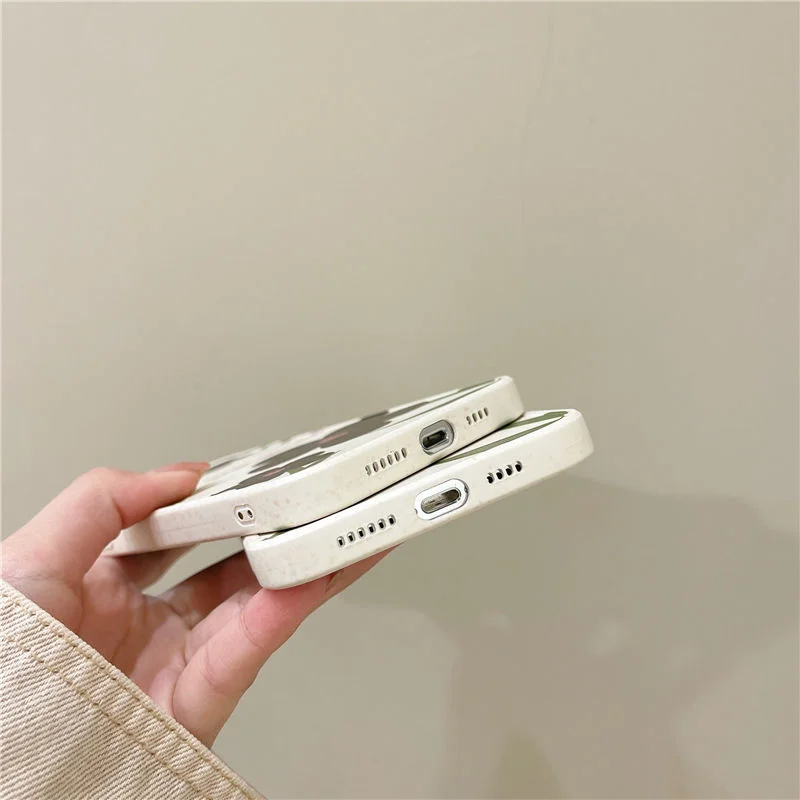 Противоударный мягкий чехол для IPhone совместим с моделями 13 12 11 Pro max XS Max XR x 7 8 plus