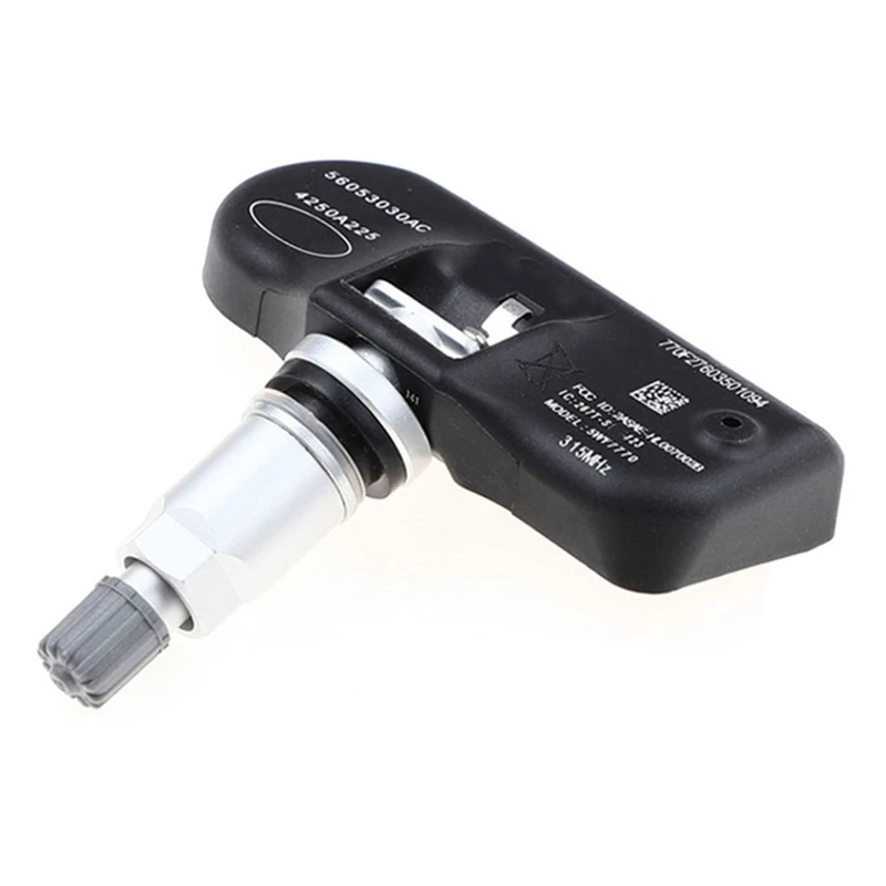 Датчик давления в шинах для 2006-2018 Mitsubishi Lancer Outlander Sport 315 МГц TPMS датчик 56053030AB - купить