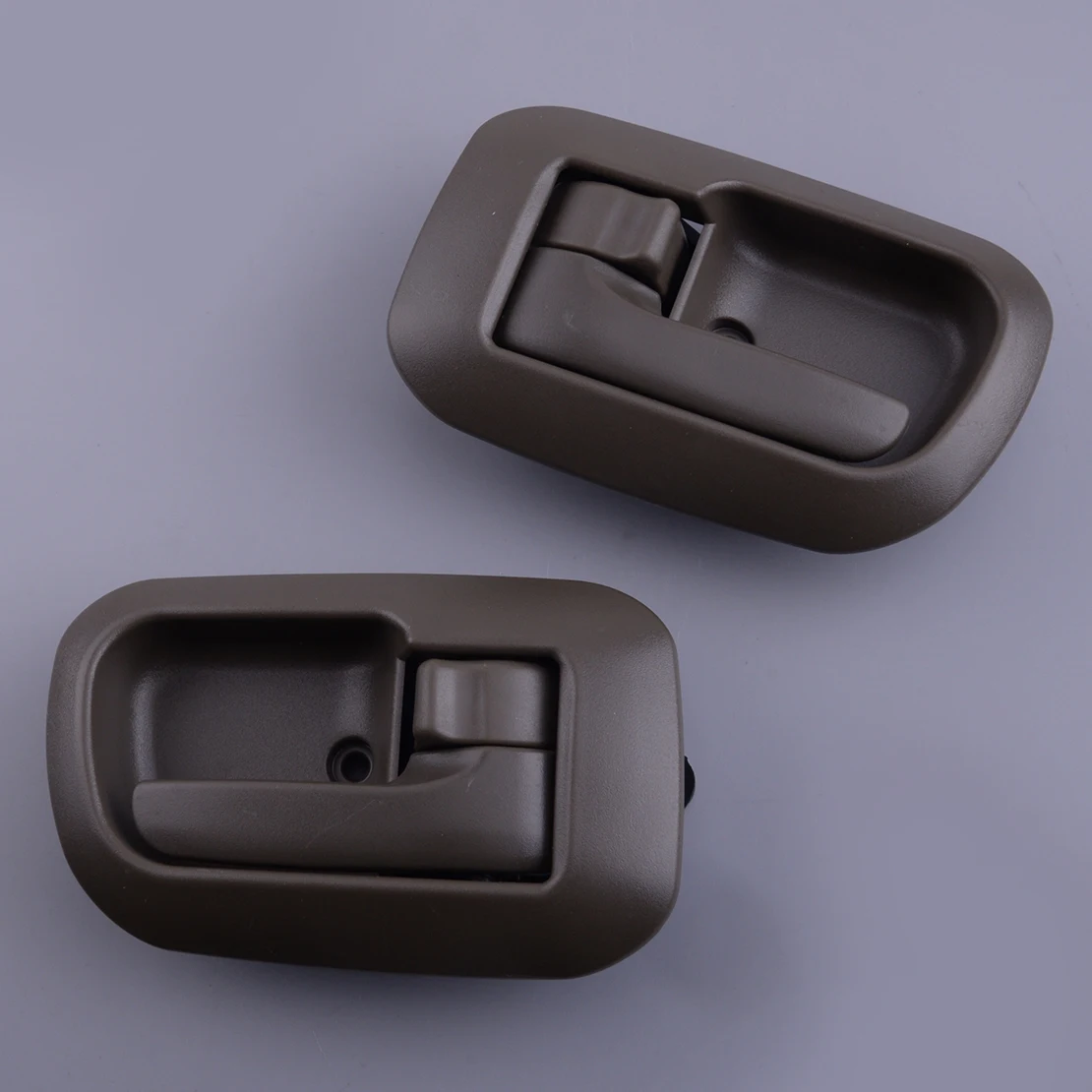 

1 Pair Car Front Left Right 69278-08010 69277-08010 Interior Door Handle Fit For Toyota Sienna 1998 1999 2000 2001 2002 2003