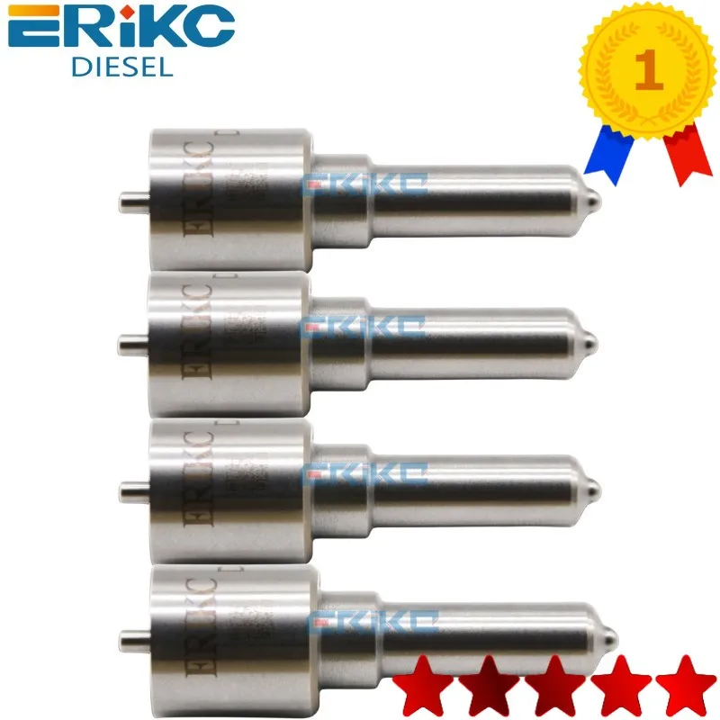 EJBR04201D A 6460700987 L236PRD Дизельная форсунка L236PBD Топливный распылитель для Delphi Mercedes E200