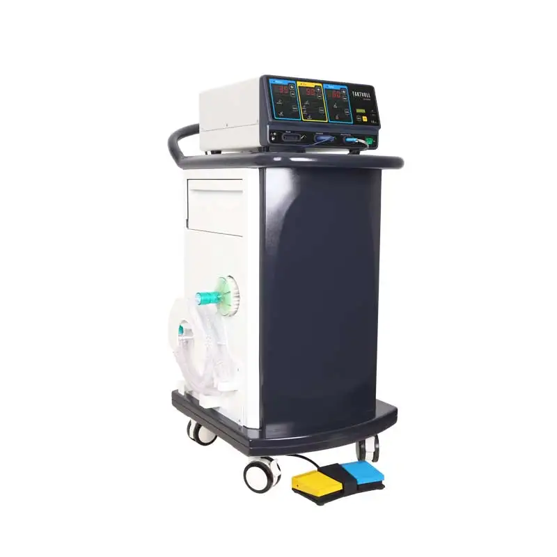 High Frequency Electrosurgical Generator es-120leep electrosurgical unit for electrosurgery