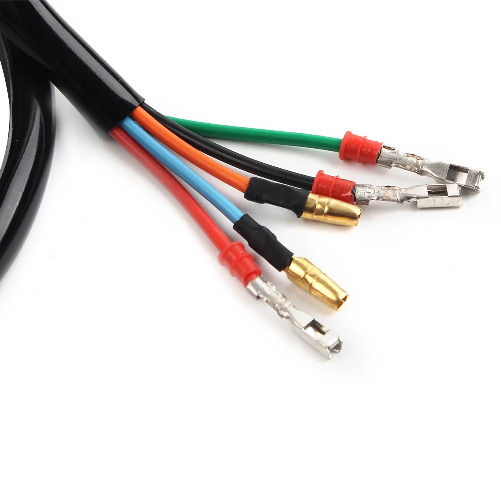 Светодиодный тормозной задний фонарь для мотоцикла лампа указателя поворота YAMAHA