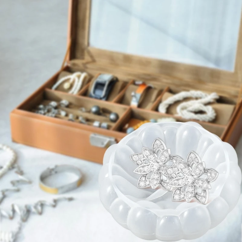 2023 Новые силиконовые формы. Уникальные формы для лотков из смолы. Формы пластин