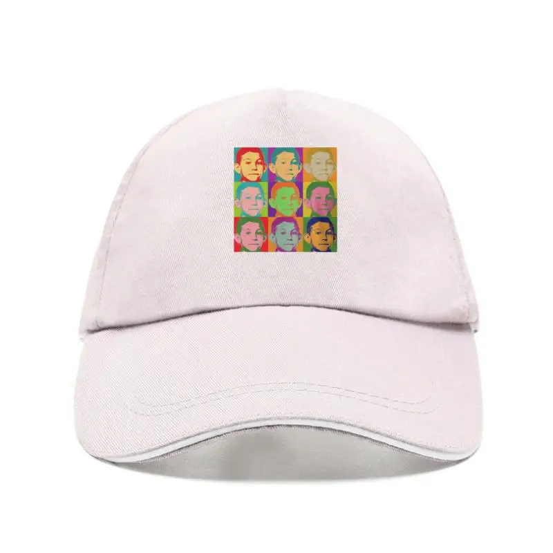 

100% cotton Mesh men Bill Hat custom printed Baseball Cap Dewey women Hat