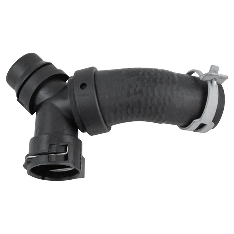 Верхний и нижний шланги радиатора с Т-образным разъемом для 2011-2020 Ford F150 5 0 л Φ CL3Z