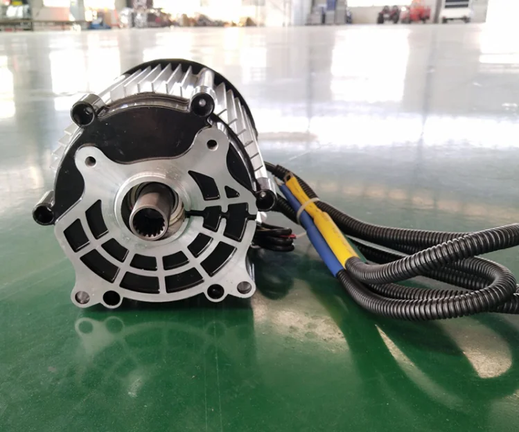 1500W 1800W 2000W 2200W 2500W 3000W 60V 72V high power motor for electric tricycle | Обустройство дома