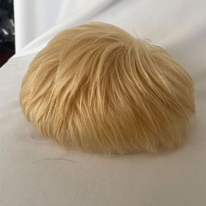 Men Hair Style Wigs