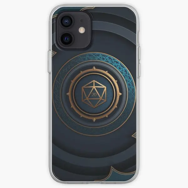 

Чехол для Iphone с блокировкой игральной кости для iPhone X XS XR Max 11 12 13 14 Pro Max Mini 6 6S 7 8 Plus