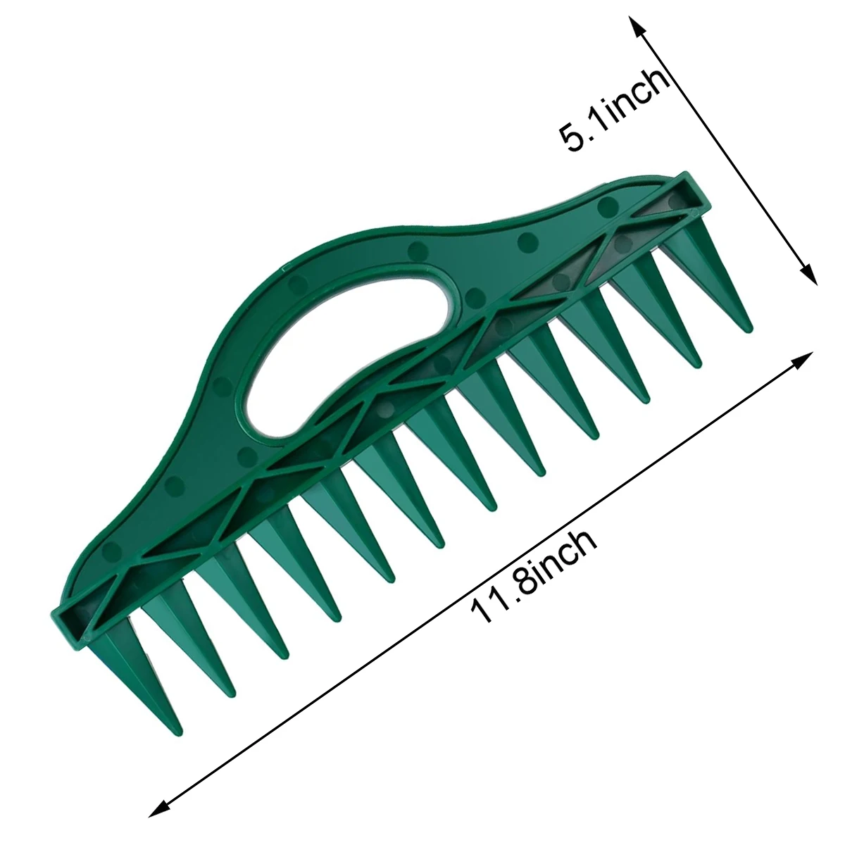 

Ручной сеялка для семян