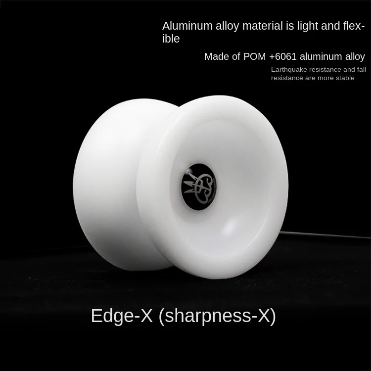 

Yo-Yo Edge-XY1 экономичный йо-йо шар