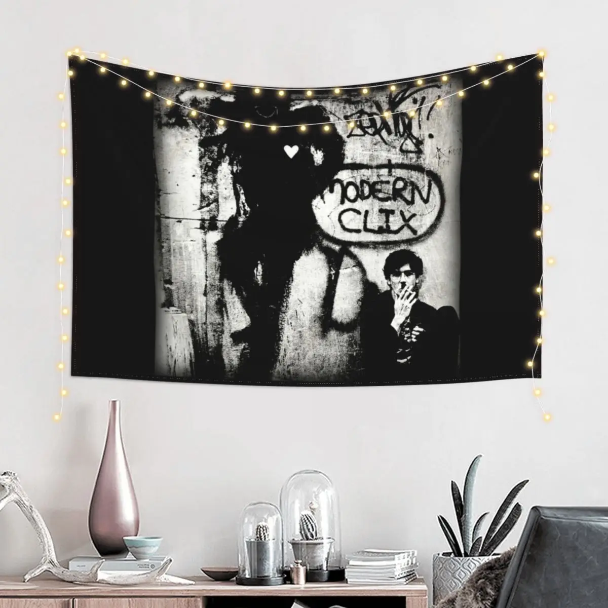 Kumite Tournament 1988 гобелен чемпиона Настенный декор милый Декор для комнаты