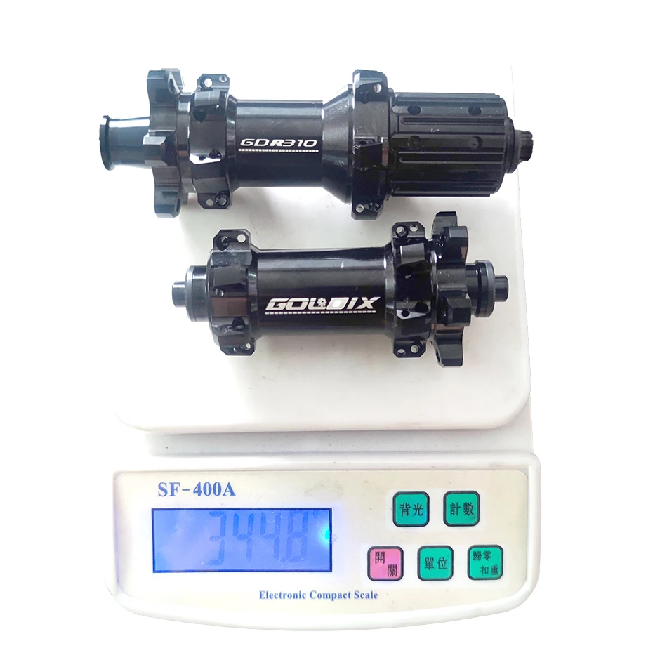 MTB Disc Bremse Hub 32 H 32 Loch Steckachse Quick Release XD 142 12 100 135 Kompatibel Ratsche 54T 4 Abgedichtete lager Hub 7075