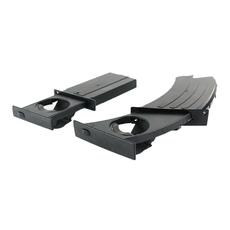 51459125622 51459125626 держатель стакана для воды боковой водителя пассажирского