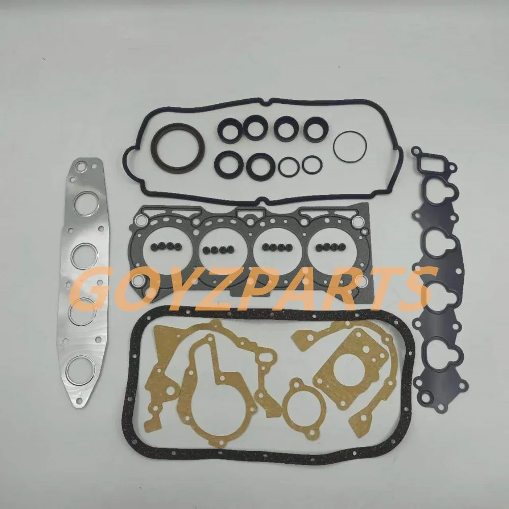 G13B 16 В полный комплект прокладок для капитального ремонта двигателя Suzuki 11141-60A00