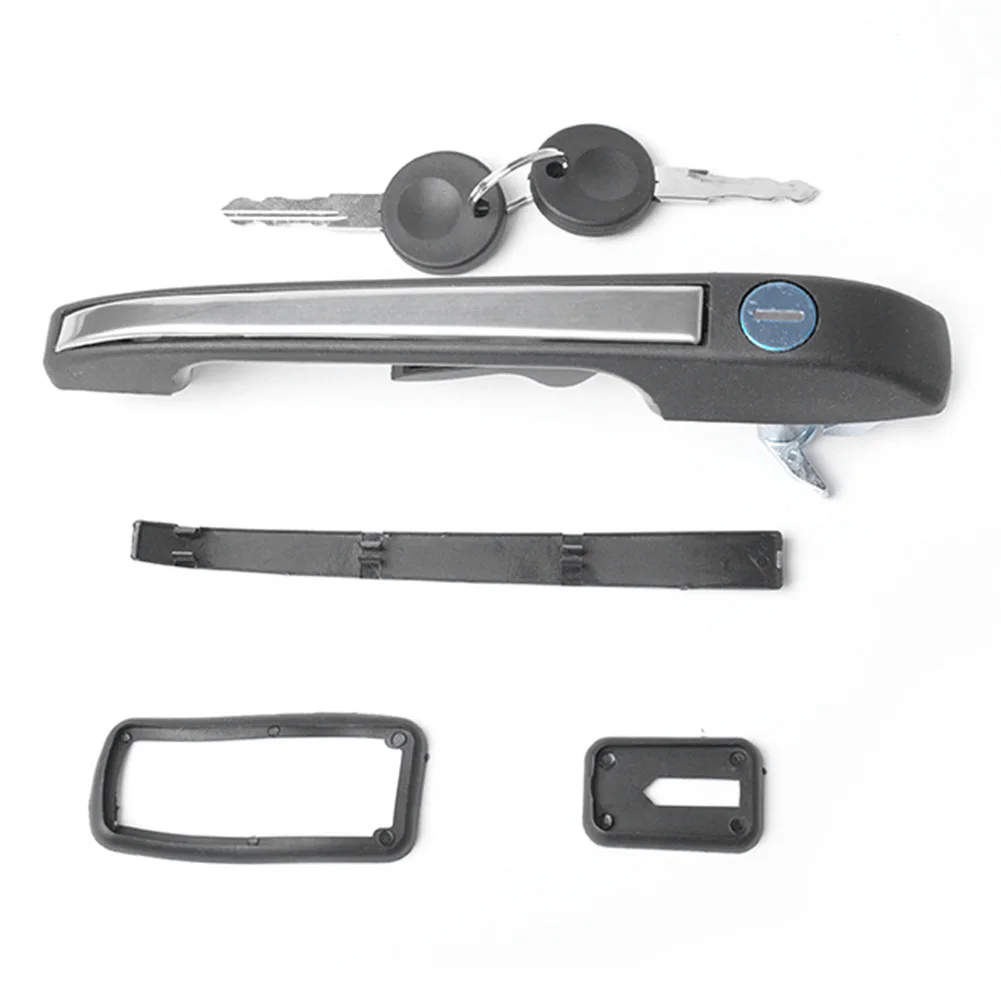 2 шт. крышка дверной ручки автомобиля для Volkswagen Passat 16 I 1 Golf 17 Mk1 Mk2 1974-1994 гг. 191837205 А /