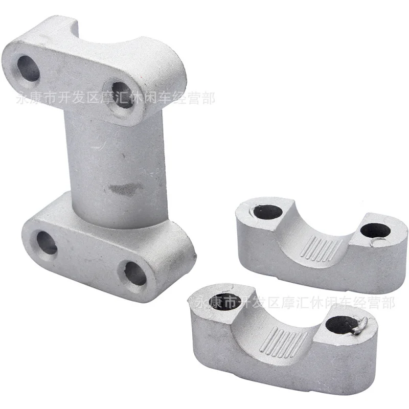 Четырехколесные пляжные аксессуары для мотоциклов atv150cc-250cc направленное