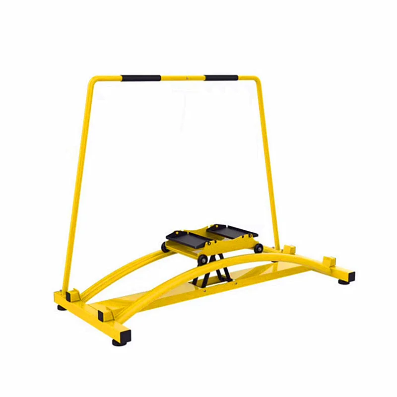 Тренажерный зал Профессиональный фитнес-серфинг Многофункциональное