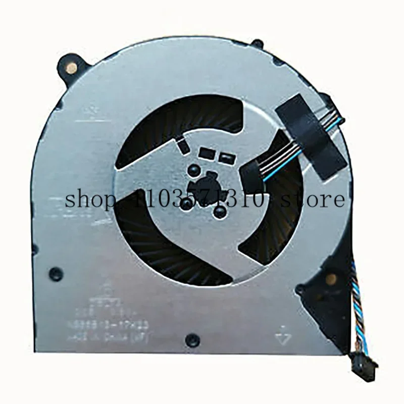 Новый вентилятор охлаждения процессора для HP 14-cm 14-Ma 14-cf 14-df 6033b 006250 Кулер NS85B13-17K23