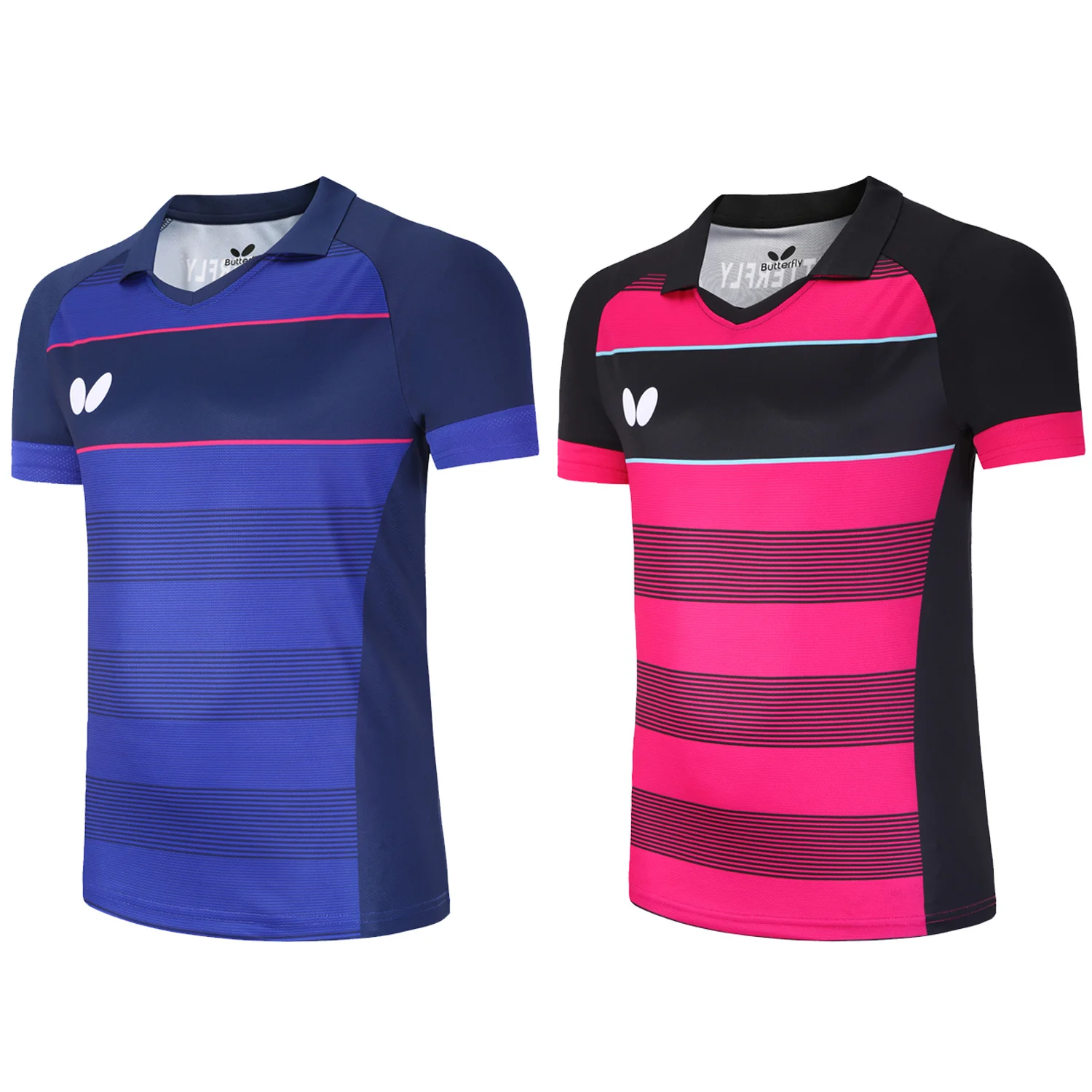 

Высококачественный Быстросохнущий комплект униформы для тенниса, мужские спортивные костюмы для бадминтона и бега, взрослый спортивный тр...