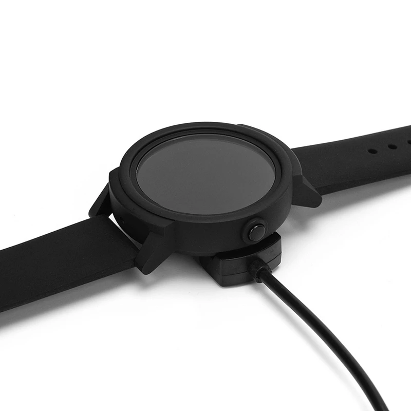 Магнитный зарядный кабель для Ticwatch S/E