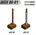 

JASX80-81 для MARS komulu 12V DATSUN