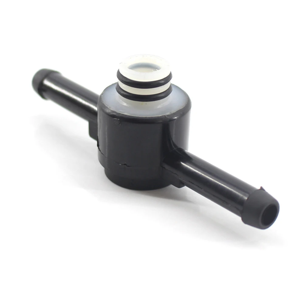 

Replacement Car Check Valves Practical Fuel Filter Return Valve for Beetle Golf TDI Auto Replacement Parts Accessories