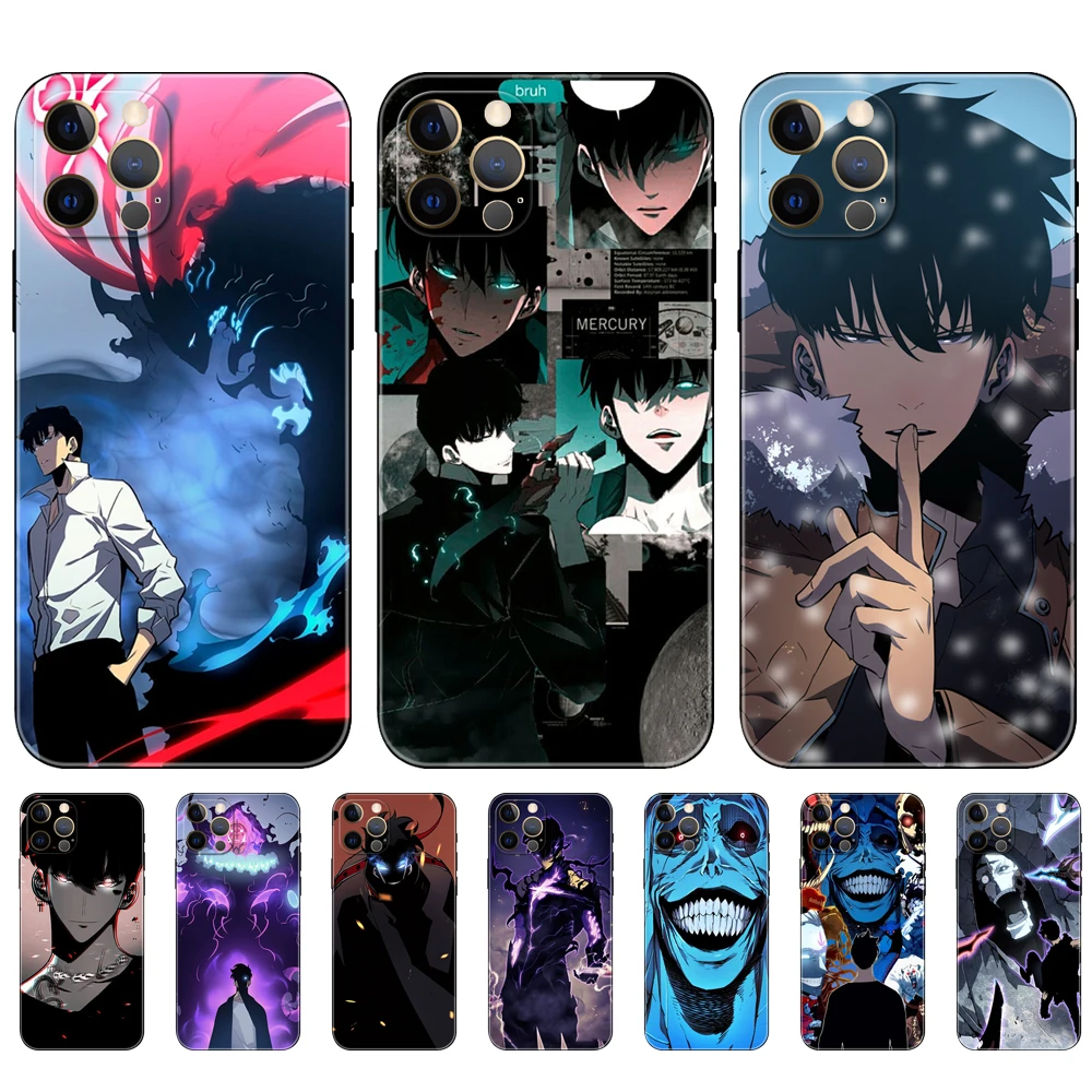 Чехол из ТПУ для iPhone 5 5s se 2020 6 6s 7 8 plus x 10 XR XS 11 12 13 mini pro MAX |