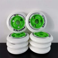recommend 8 pcs g13 f1 f0 inline speed race skates wheel 110mm 100mm 90mm green rose yellow skating sts cityrun