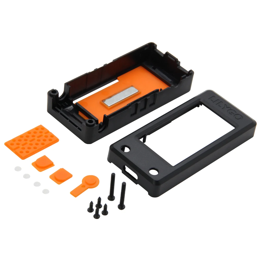 Фото LILYGO T-Display-S3 1,9-дюймовая макетная плата ЖК-дисплея с беспроводным модулем Wi-Fi и Bluetooth 5.0 №5
