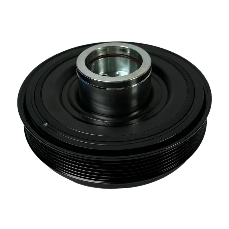 OEM LR 074072 113860 JDE38407 Торсионный амортизатор с демпфером для Range Rover Sport RANGE ROVER VELAR