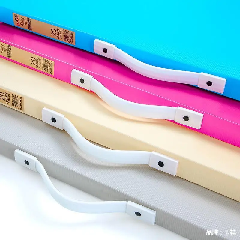 Портативный 4k фотография задний плакат искусство память тестовая бумага