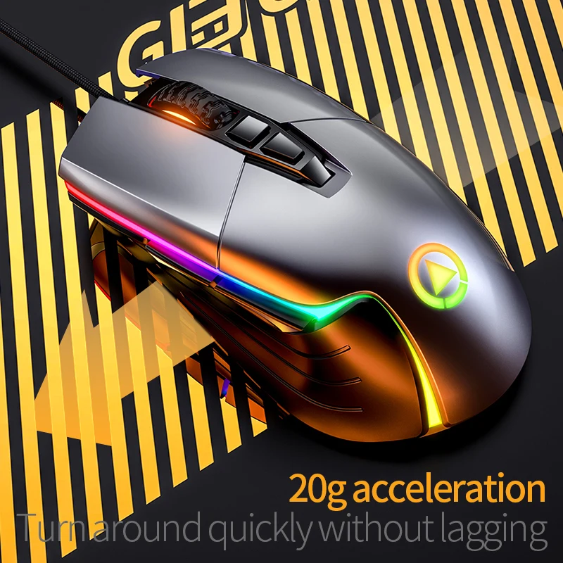 

engine G13 gaming macro mouse USB wired computer accessories laptop accessories gaming mouse