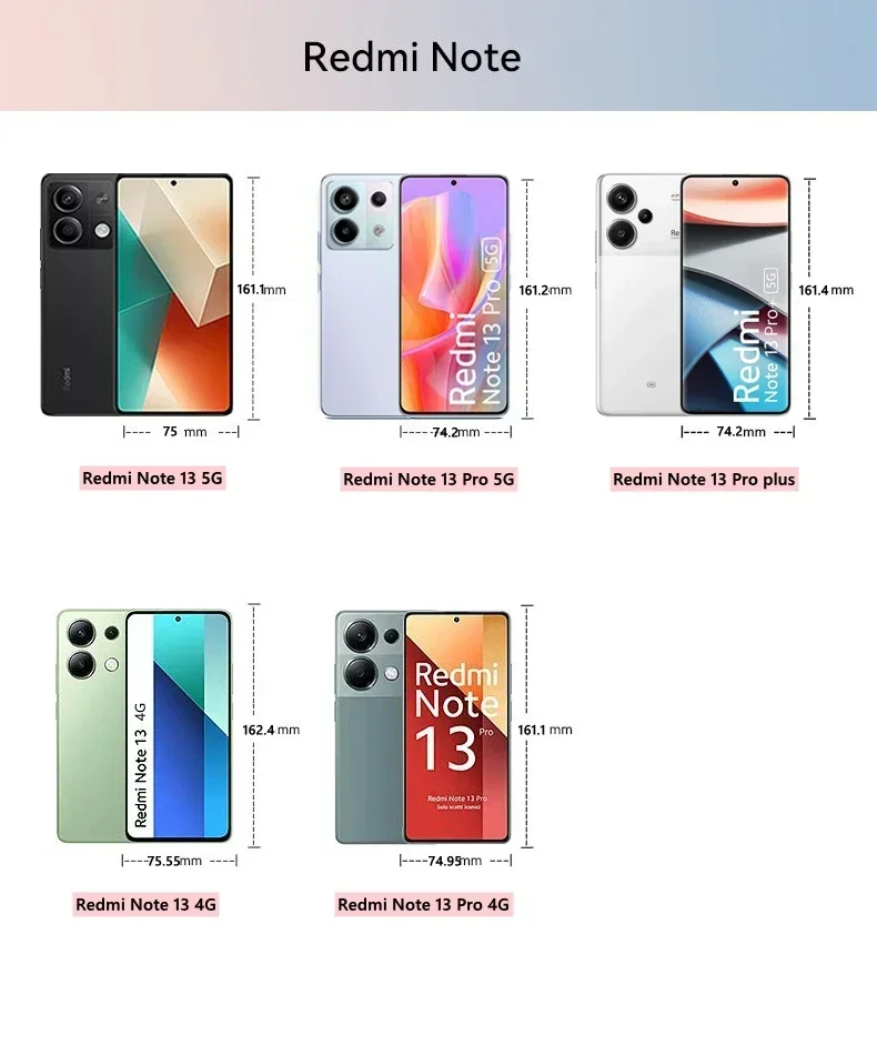 ł na telefon Redmi Note 13 Pro Plus 5G. Luksusowe etui z płynnego silikonu do Xiaomi Note13 Plus.