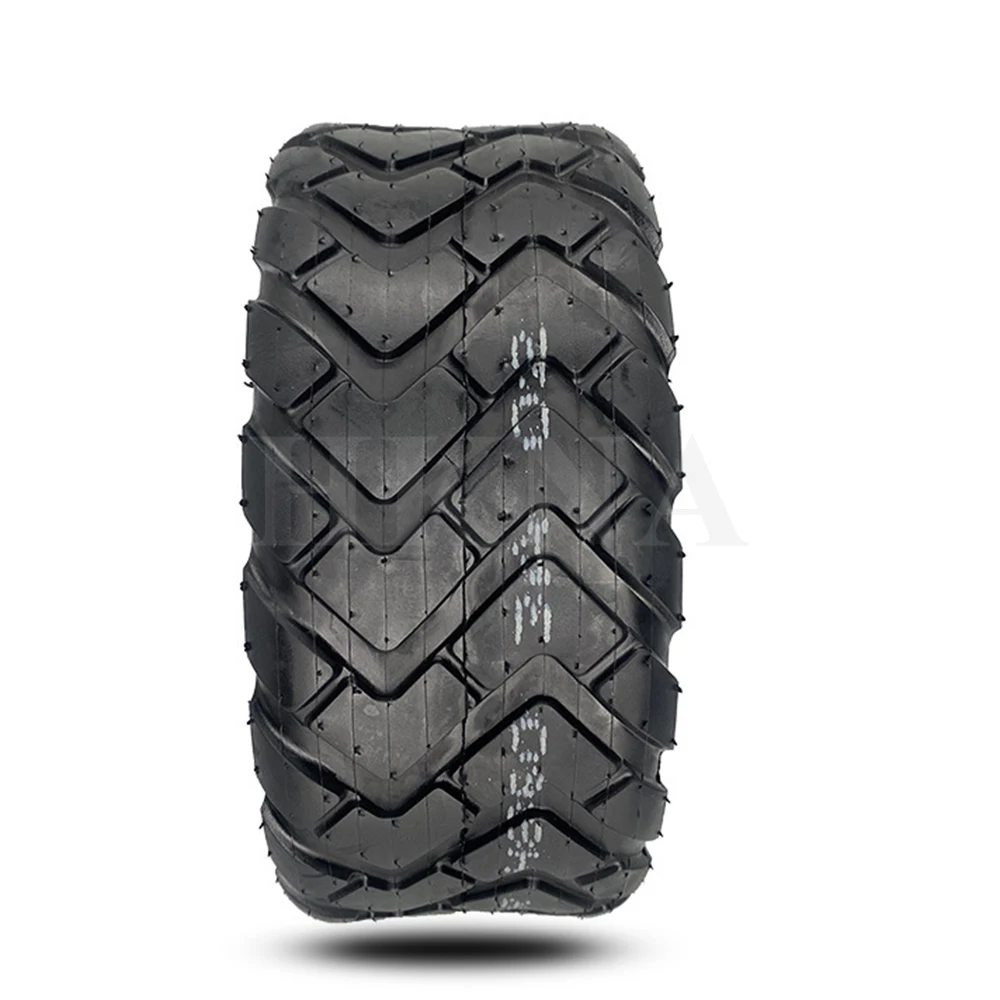 Противопрокольная гелевая самовосстанавливающаяся шина 80/60-6 для электрического